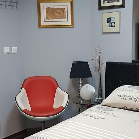 Charming Design Apartment In The Heart Of Лейден Екстериор снимка