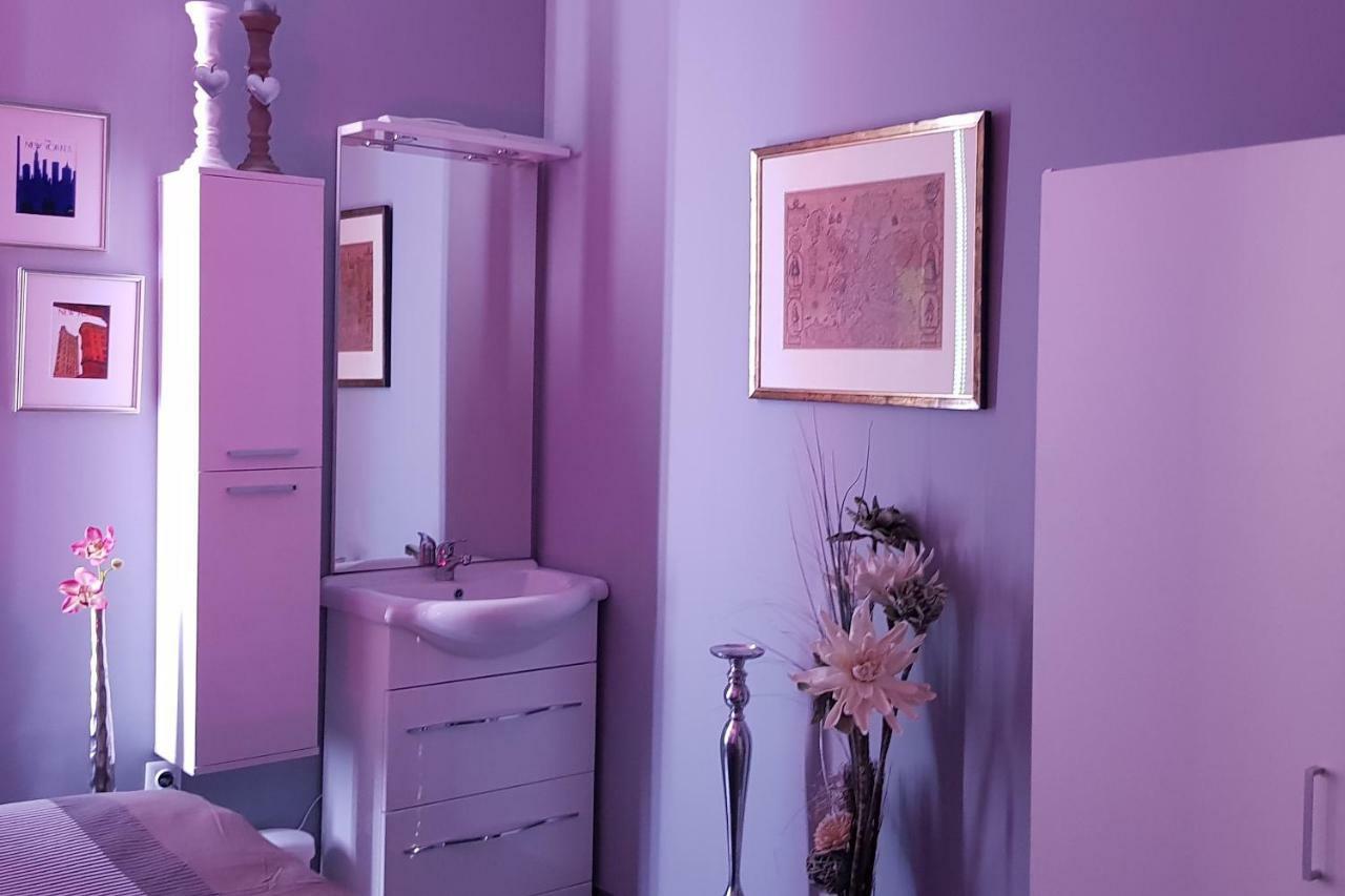 Charming Design Apartment In The Heart Of Лейден Екстериор снимка