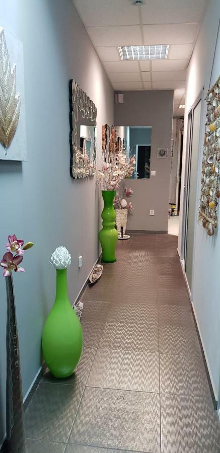 Charming Design Apartment In The Heart Of Лейден Екстериор снимка
