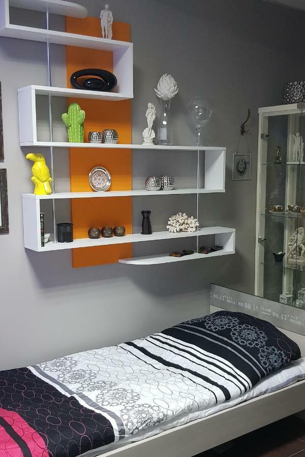 Charming Design Apartment In The Heart Of Лейден Екстериор снимка